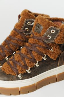 Взуття жіноче Bogner VADUZ S 7 - Фото 2