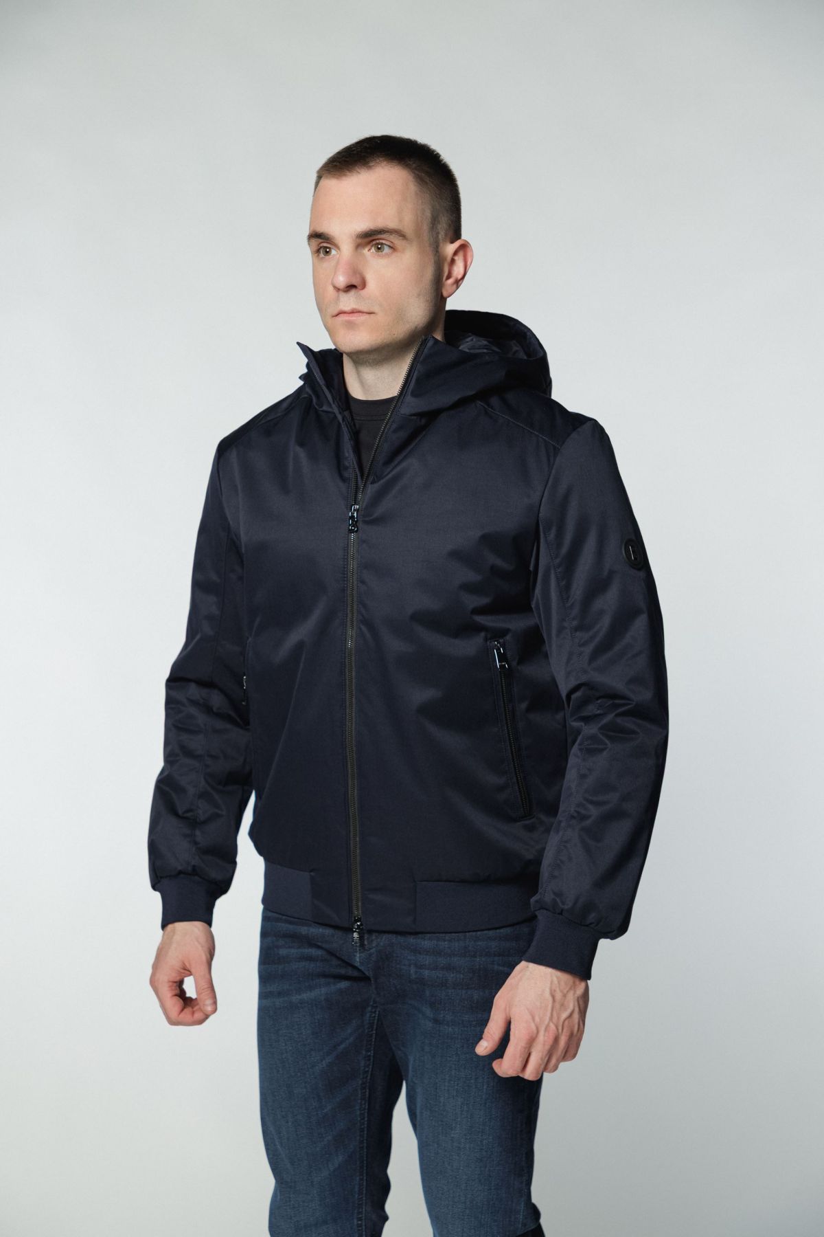 Куртка чоловіча Bogner VICK