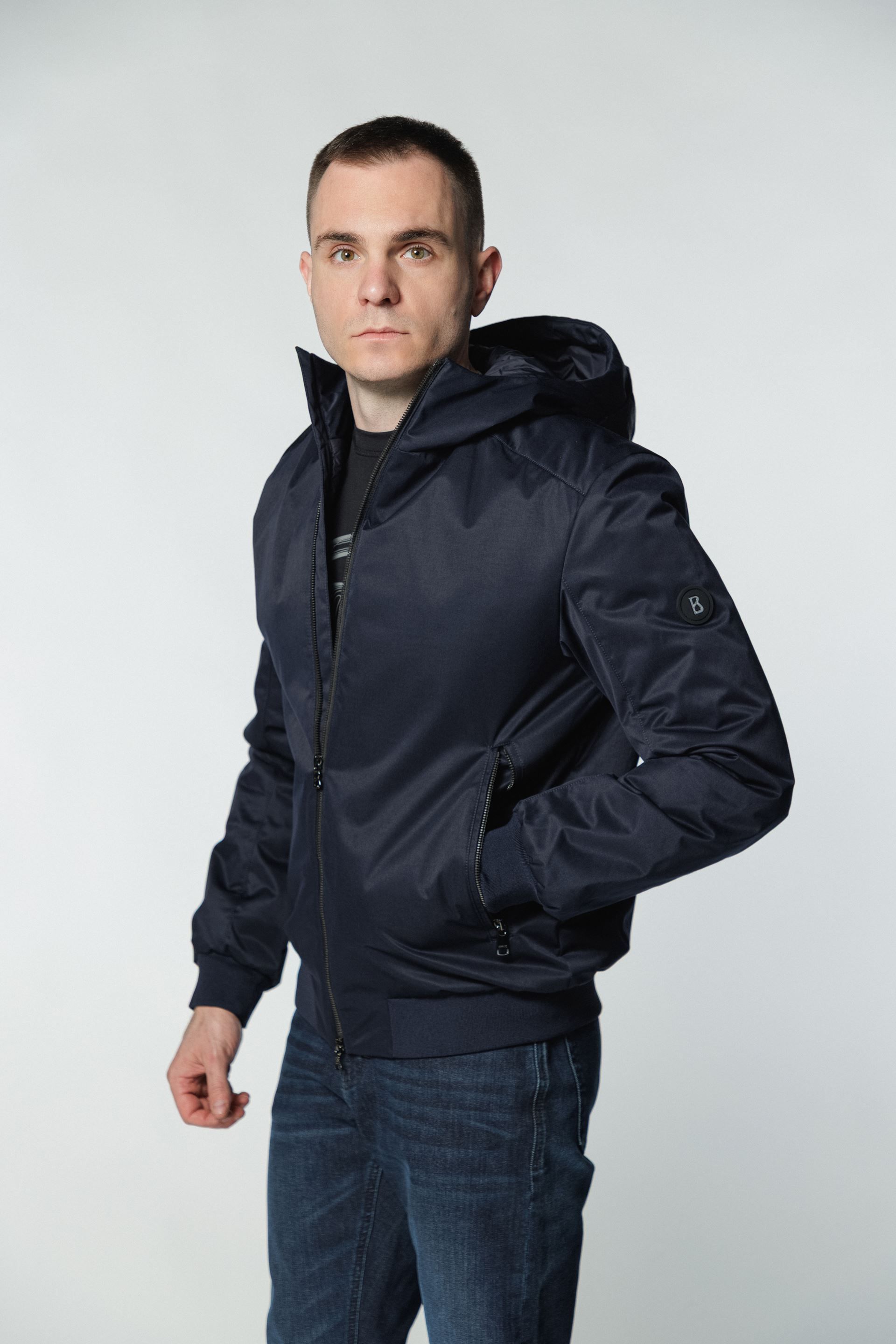 Куртка чоловіча Bogner VICK - Фото 6