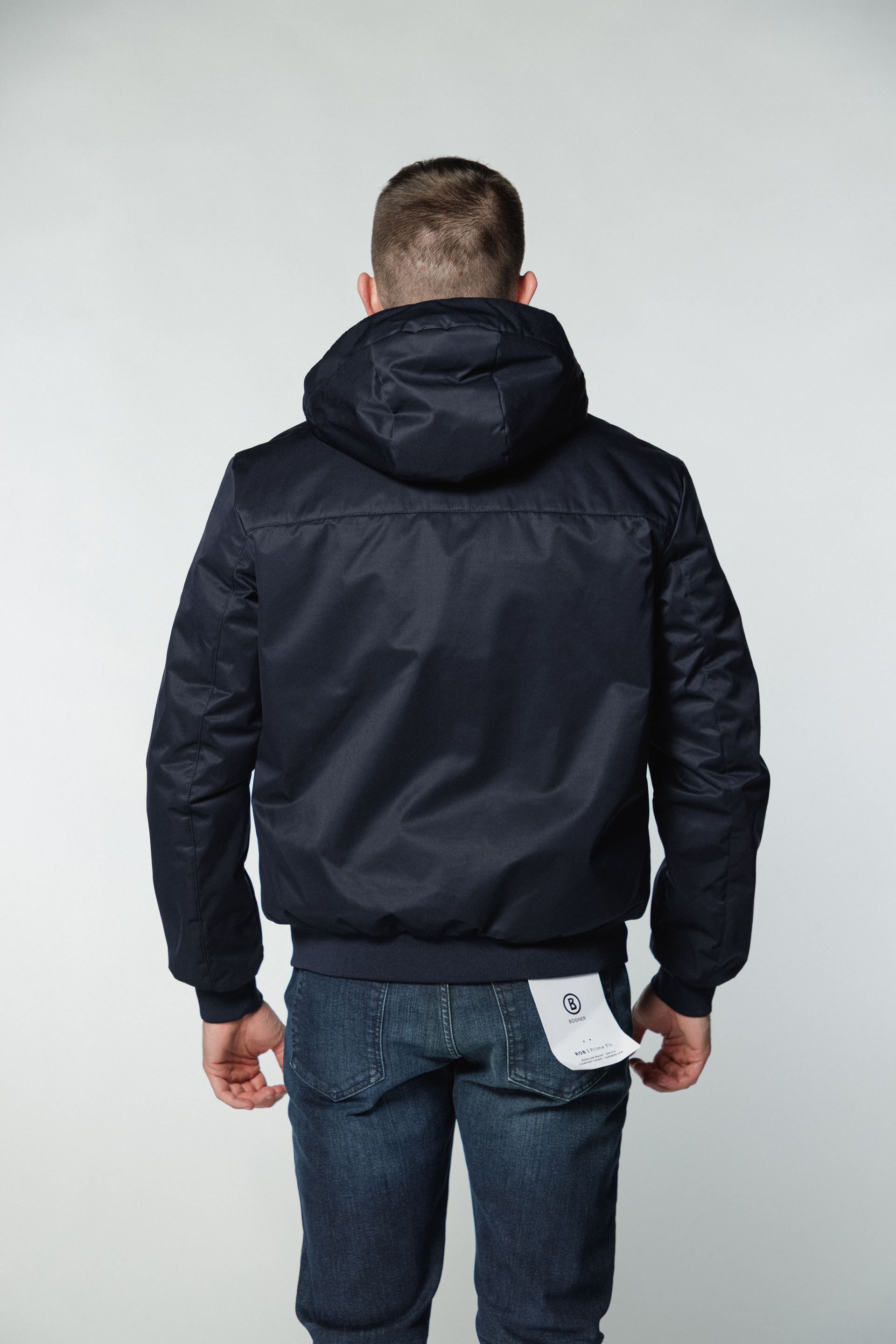 Куртка чоловіча Bogner VICK - Фото 4