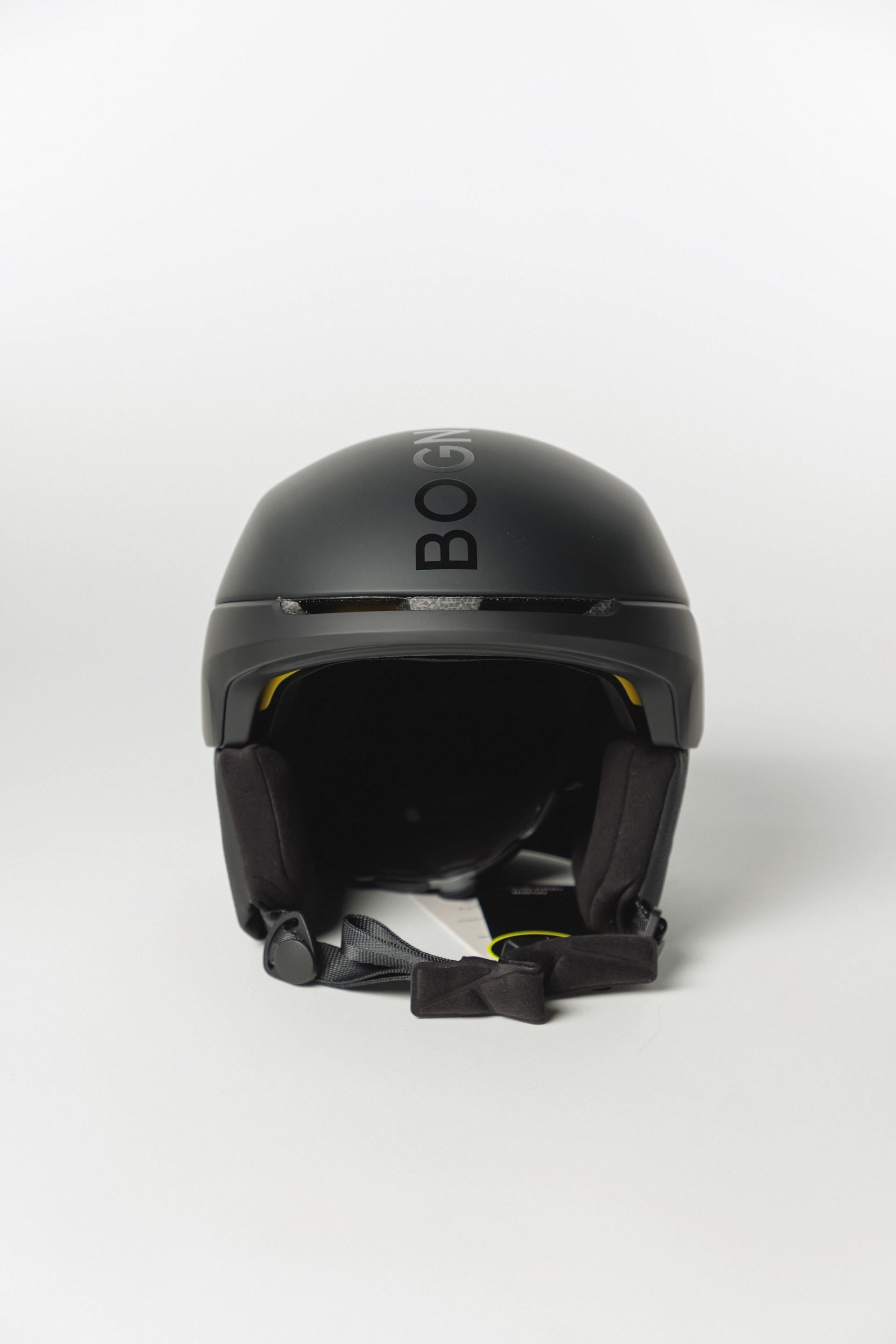 Шолом гірськолижний Bogner CORTINA 007 MIPS PRO - Фото 1