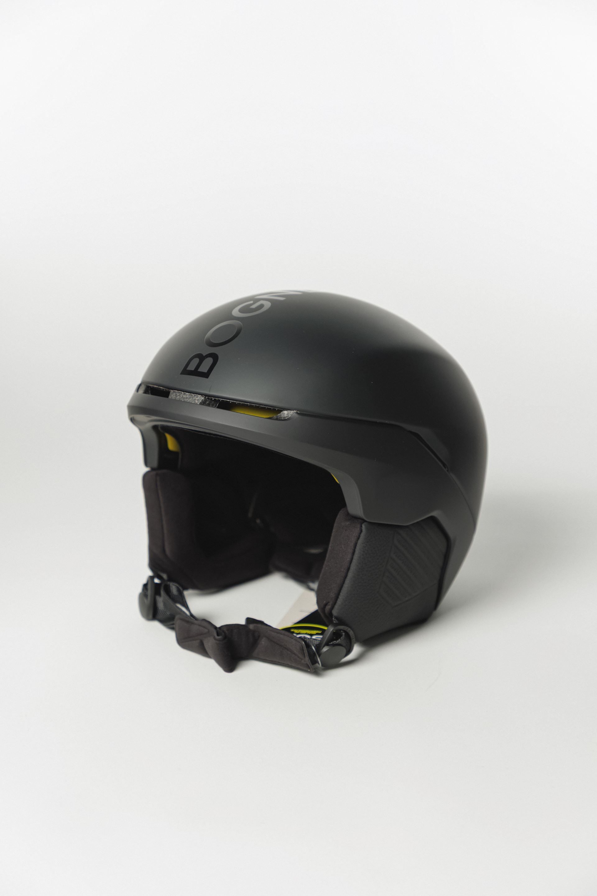 Шолом гірськолижний Bogner CORTINA 007 MIPS PRO - Фото 2
