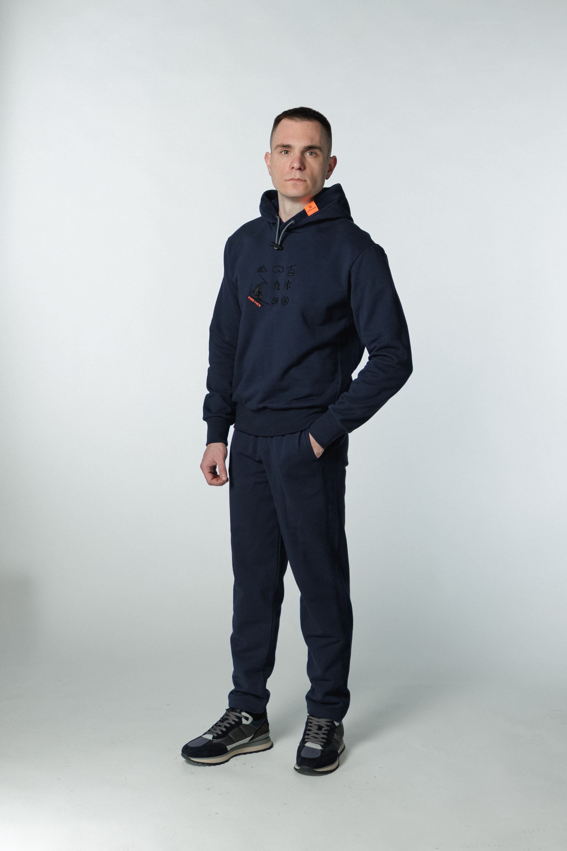 Спортивний костюм Bogner KRISTAN + PEDRO4 - Фото 7