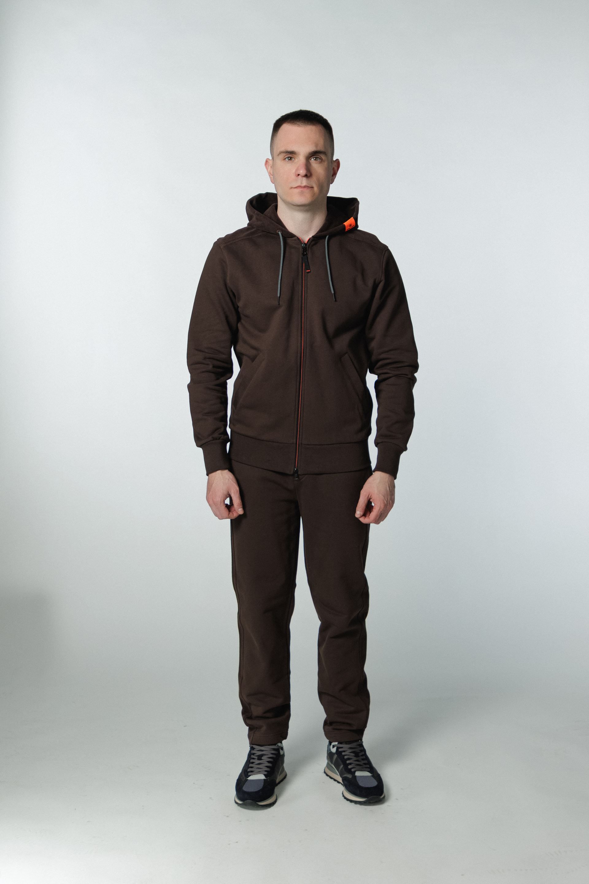 Спортивний костюм Bogner KANO + PEDRO4 - Фото 1