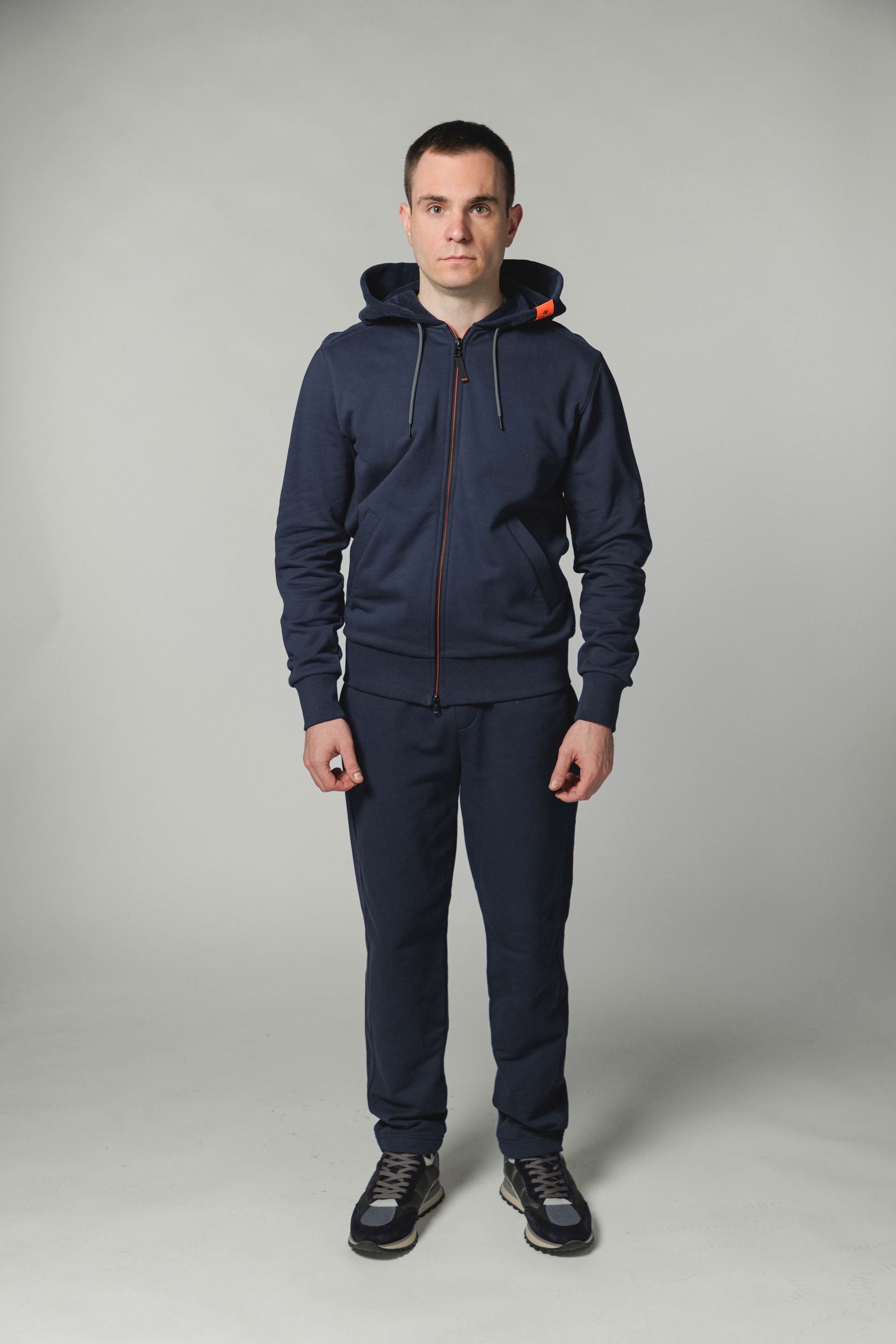 Спортивний костюм Bogner KANO + PEDRO4 - Фото 4