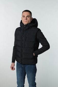 Безрукавка чоловіча Bogner HOWARD - Фото 3