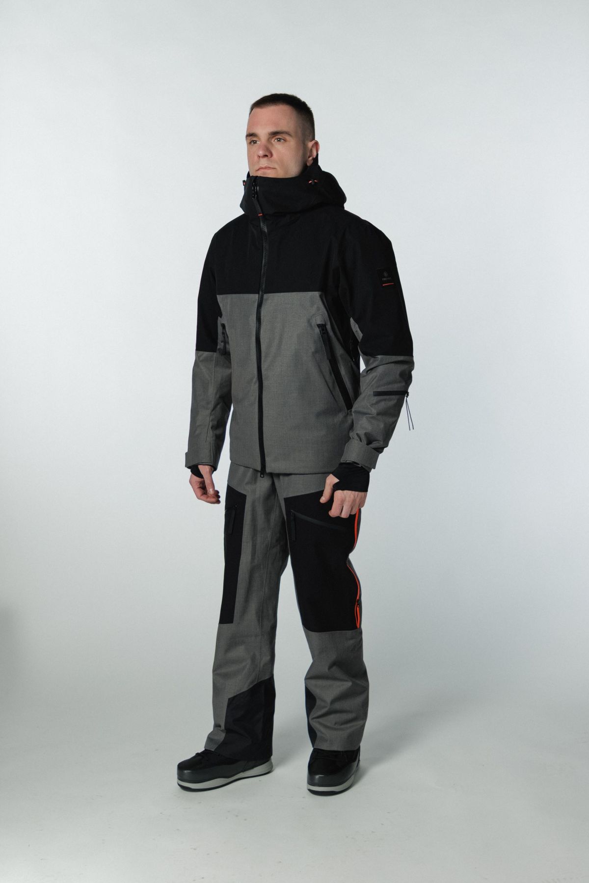 Гірськолижний чоловічий костюм Bogner DYRE-T + FELTON-T