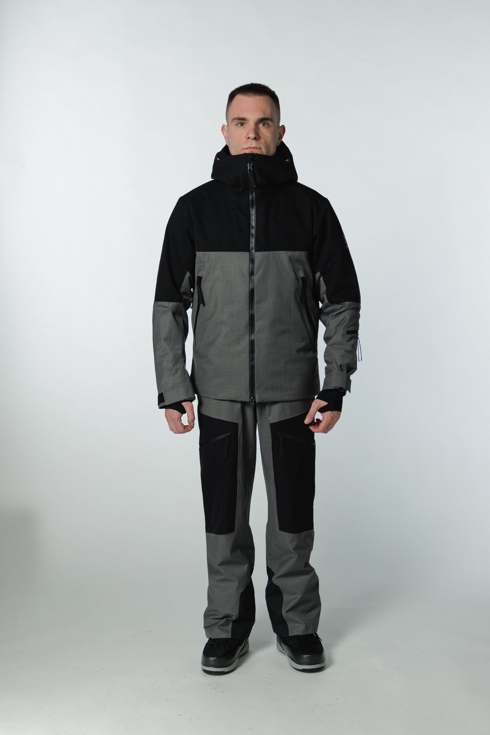 Гірськолижний чоловічий костюм Bogner DYRE-T + FELTON-T - Фото 2