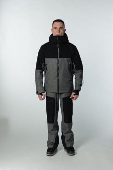 Гірськолижний чоловічий костюм Bogner DYRE-T + FELTON-T - Фото 2