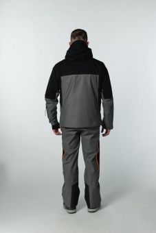 Гірськолижний чоловічий костюм Bogner DYRE-T + FELTON-T - Фото 5