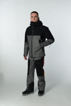 Гірськолижний чоловічий костюм Bogner DYRE-T + FELTON-T - Фото 3