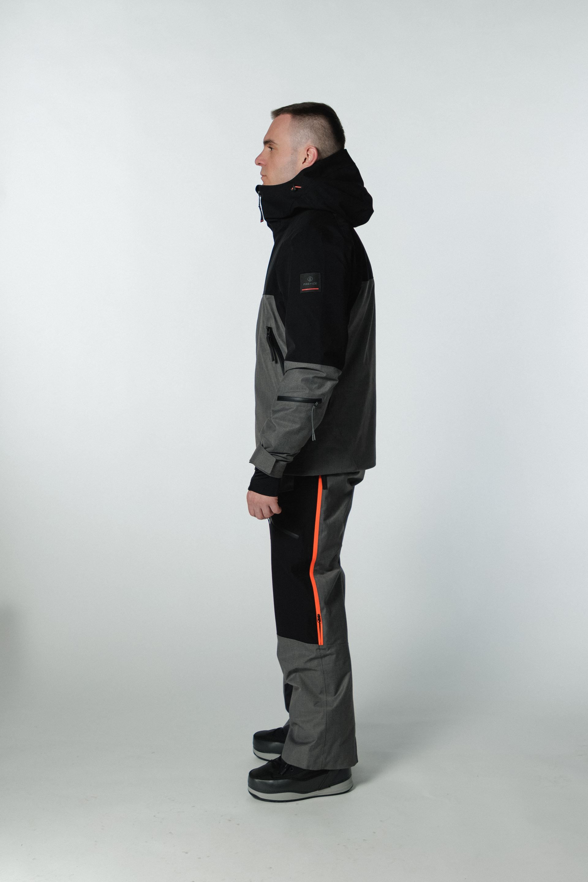 Гірськолижний чоловічий костюм Bogner DYRE-T + FELTON-T - Фото 4