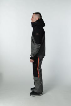 Гірськолижний чоловічий костюм Bogner DYRE-T + FELTON-T - Фото 4