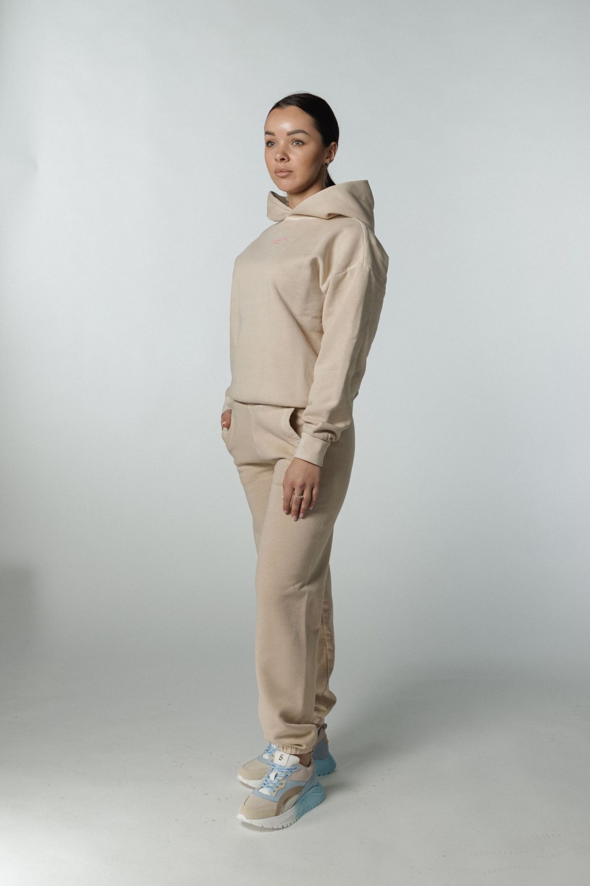 Спортивний костюм жіночий Bogner SIBEL + ILMI