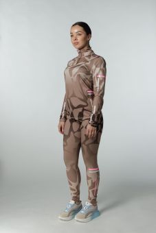 Спортивний костюм жіночий Bogner TAMIRA4 + ILVY3 - Фото 1