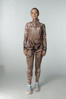 Спортивний костюм жіночий Bogner TAMIRA4 + ILVY3 - Фото 2
