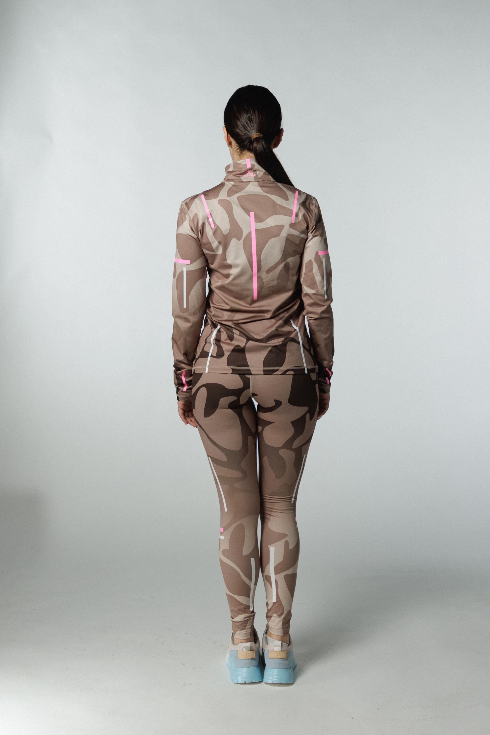 Спортивний костюм жіночий Bogner TAMIRA4 + ILVY3 - Фото 4