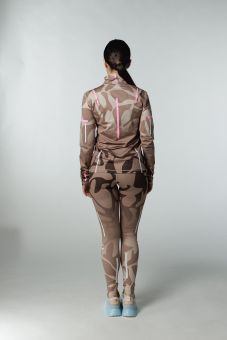 Спортивний костюм жіночий Bogner TAMIRA4 + ILVY3 - Фото 4