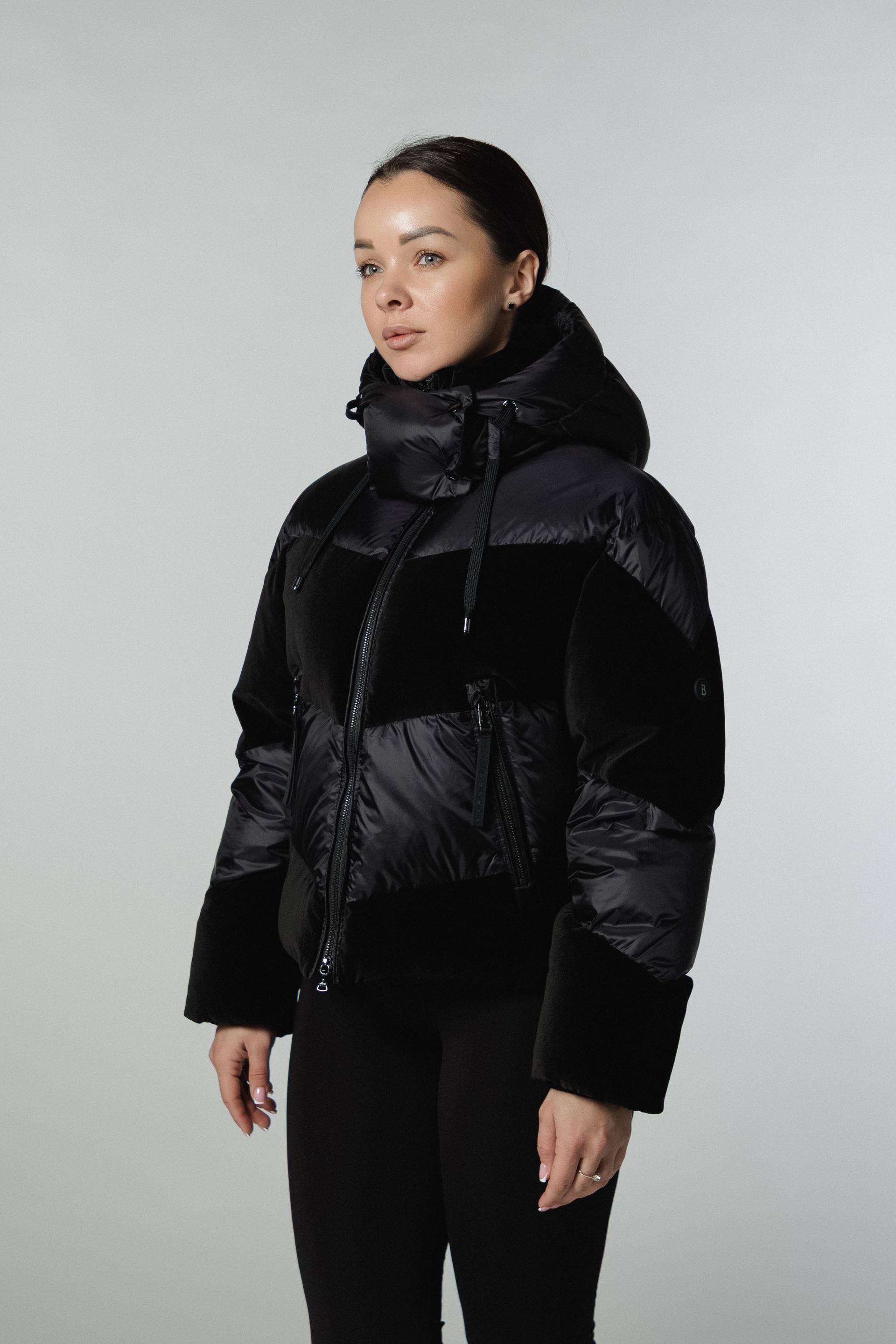 Куртка жіноча BOGNER CATHY-D - Фото 1
