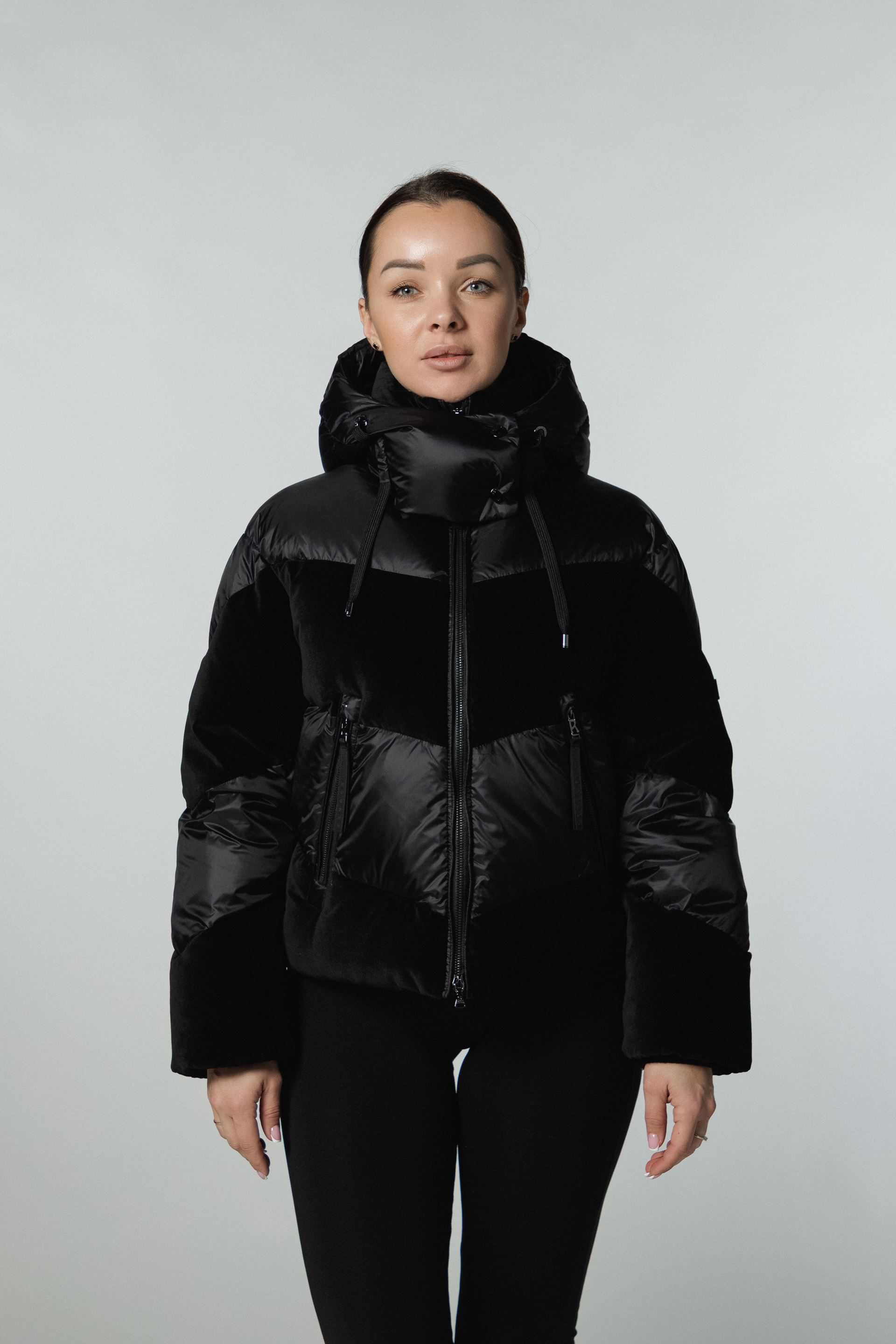 Куртка жіноча BOGNER CATHY-D - Фото 2
