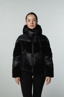 Куртка жіноча BOGNER CATHY-D - Фото 2