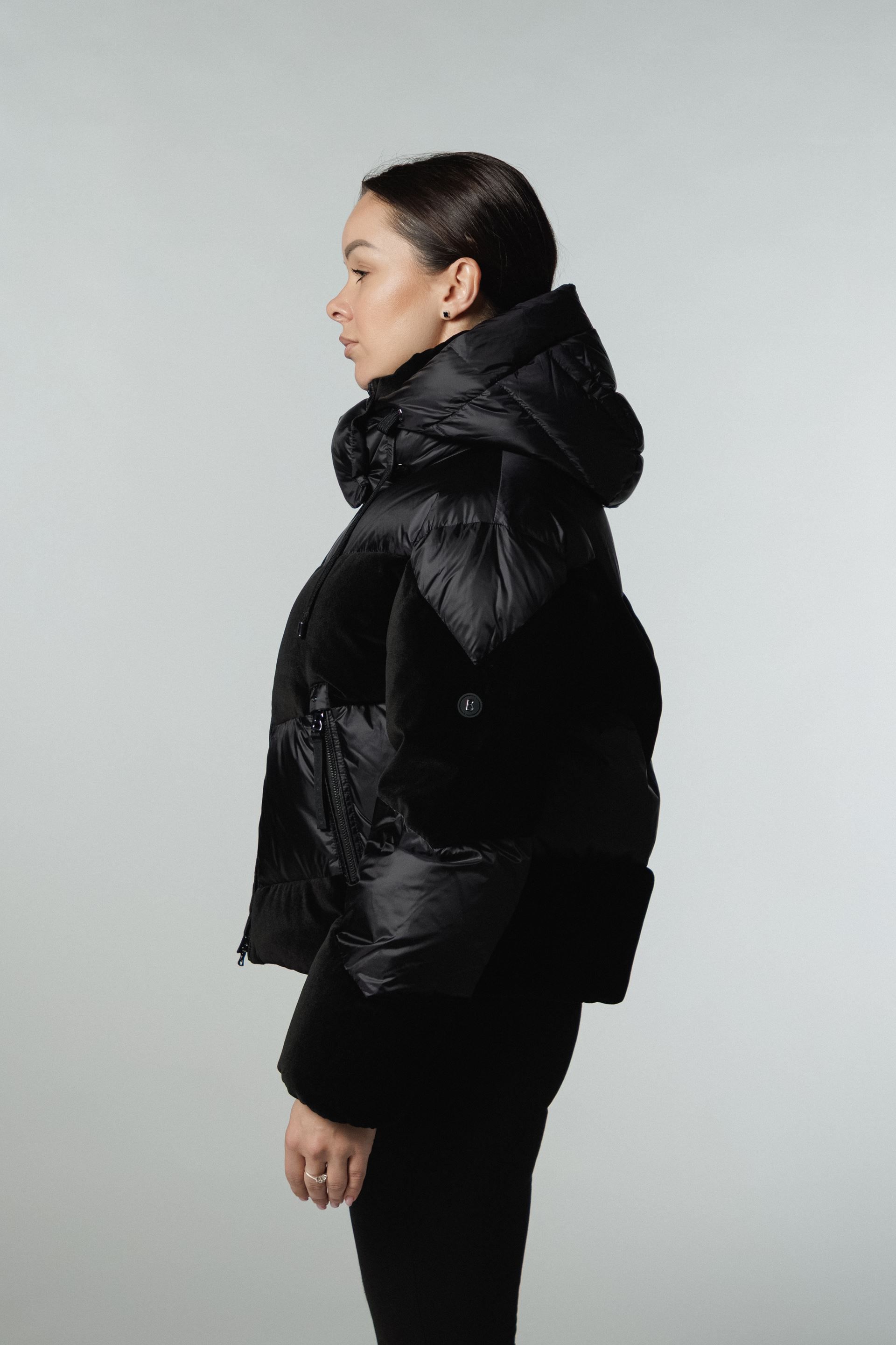 Куртка жіноча BOGNER CATHY-D - Фото 4