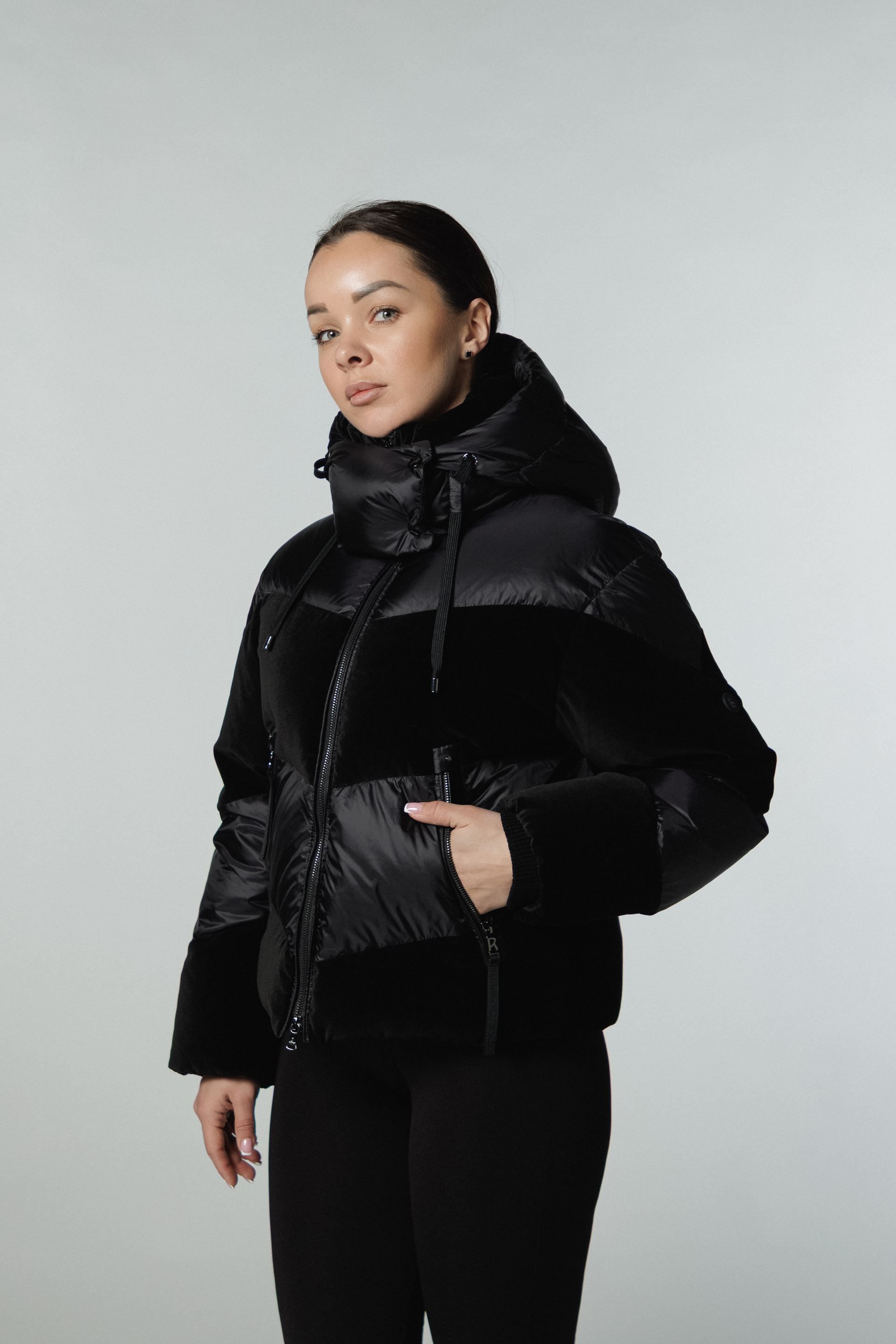 Куртка жіноча BOGNER CATHY-D - Фото 3