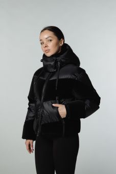 Куртка жіноча BOGNER CATHY-D - Фото 3