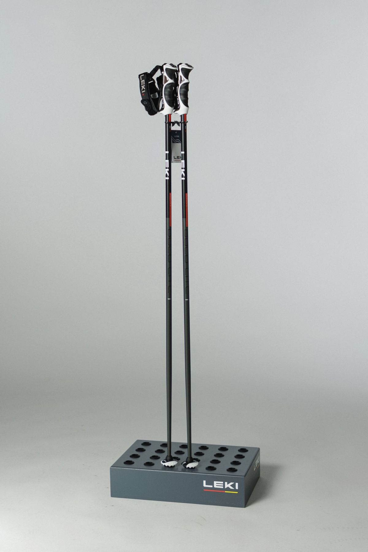 Палиці LEKI Bold Lite S