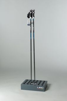 Палиці LEKI Bold Lite S - Фото 3