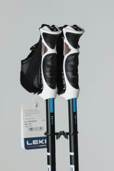 Палиці LEKI Bold Lite S - Фото 4