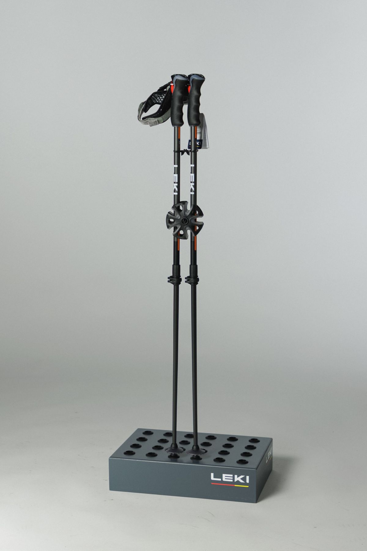 Палиці LEKI Peak Vario 3D