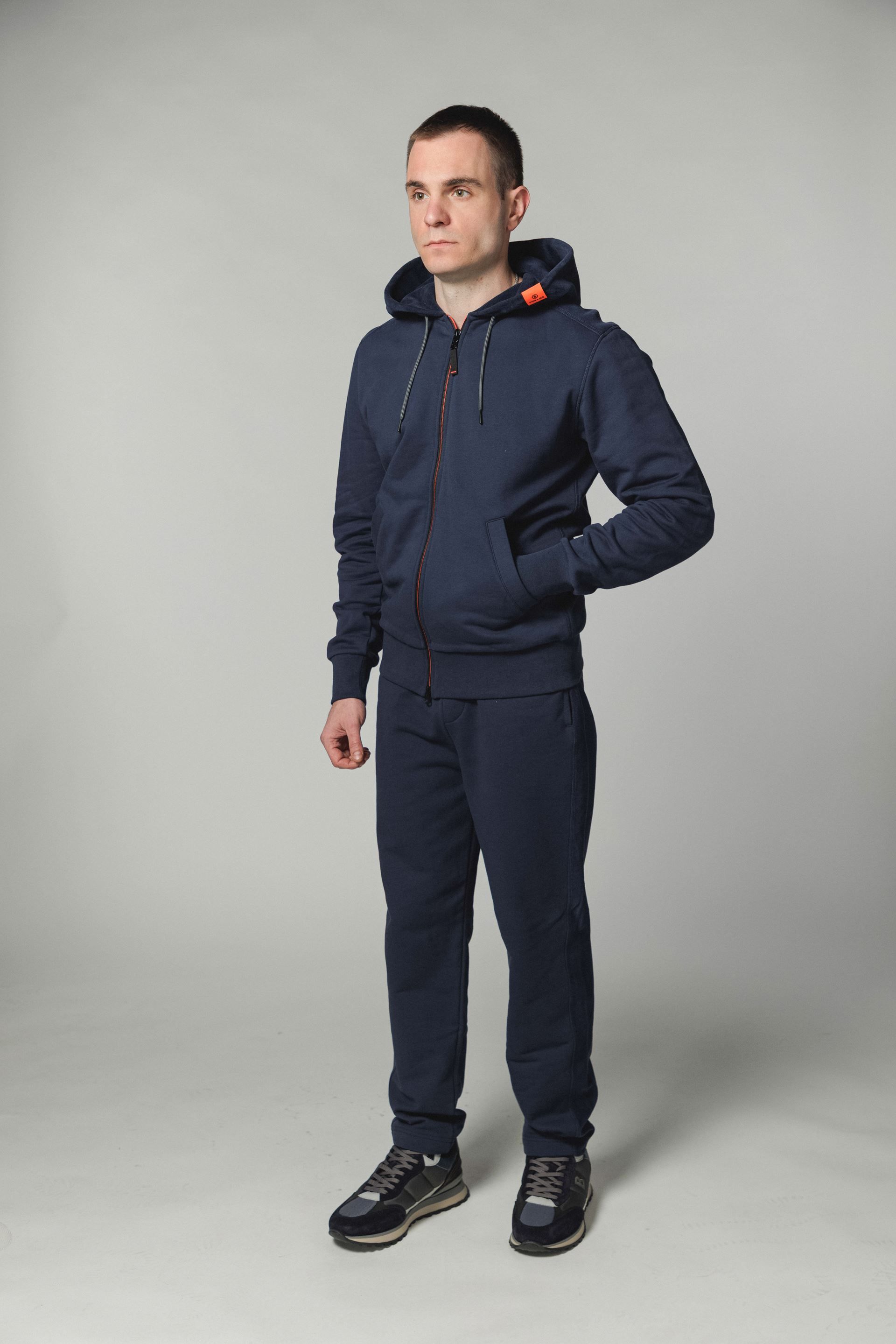 Спортивний костюм Bogner KANO + PEDRO4 - Фото 1
