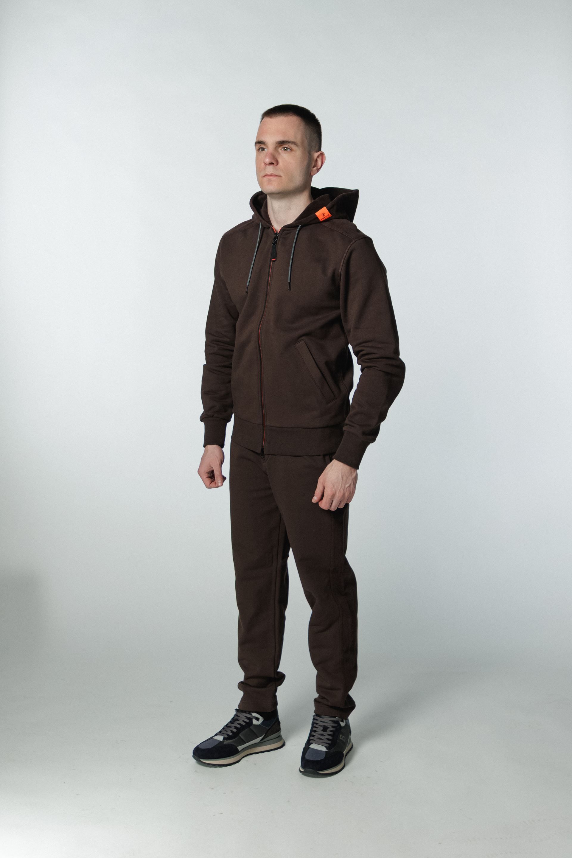 Спортивний костюм Bogner KANO + PEDRO4 - Фото 4