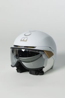 Шолом Bogner ST. MORITZ MIPS - Фото 4