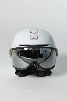 Шолом Bogner ST. MORITZ MIPS - Фото 1