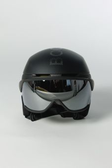 Шолом Bogner ST. MORITZ MIPS - Фото 3