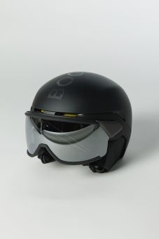 Шолом Bogner ST. MORITZ MIPS - Фото 4
