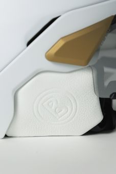 Шолом Bogner ST. MORITZ MIPS - Фото 9