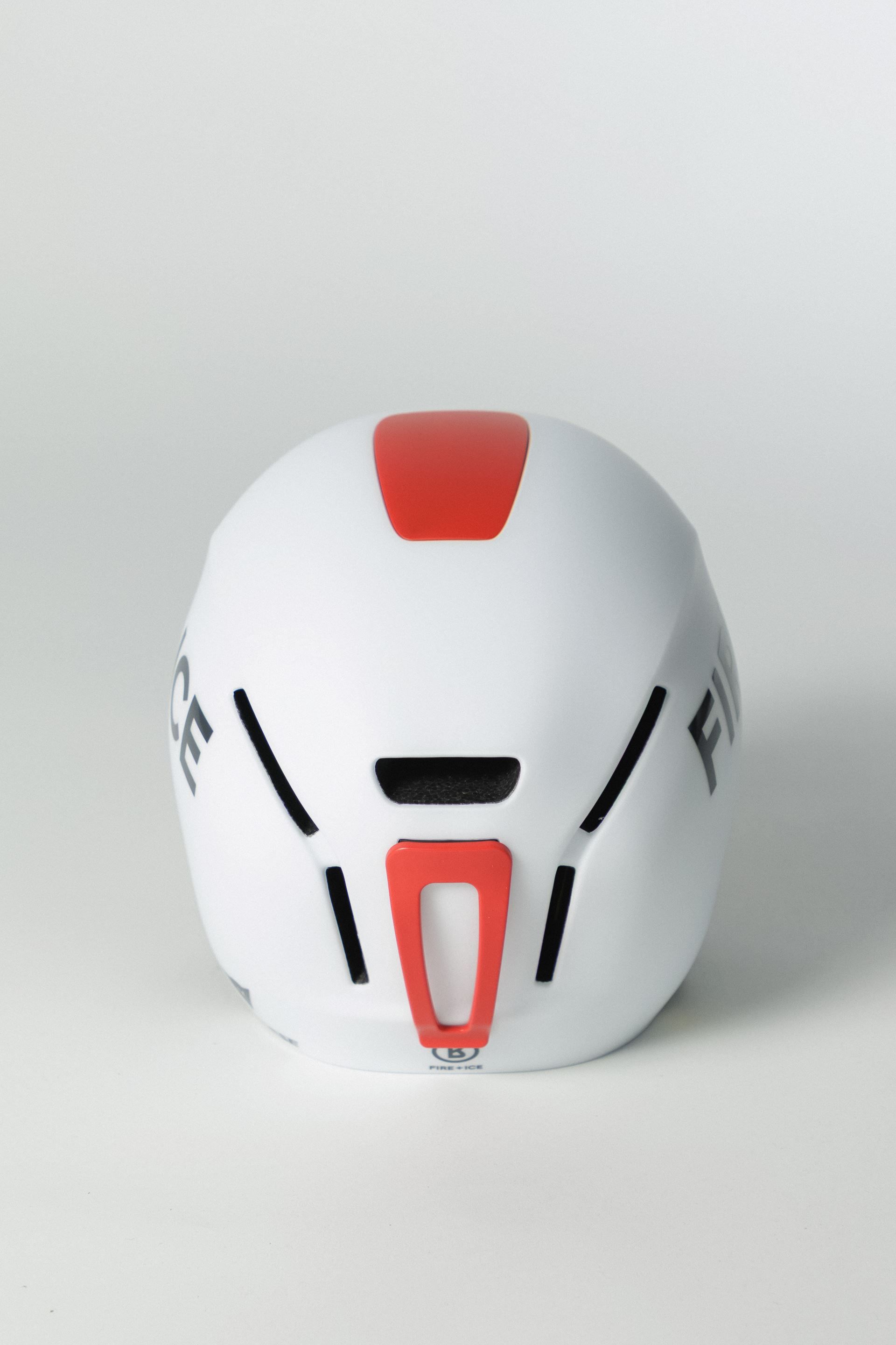 Шолом Bogner Fire+Ice MIPS SKI HELMET - Фото 9