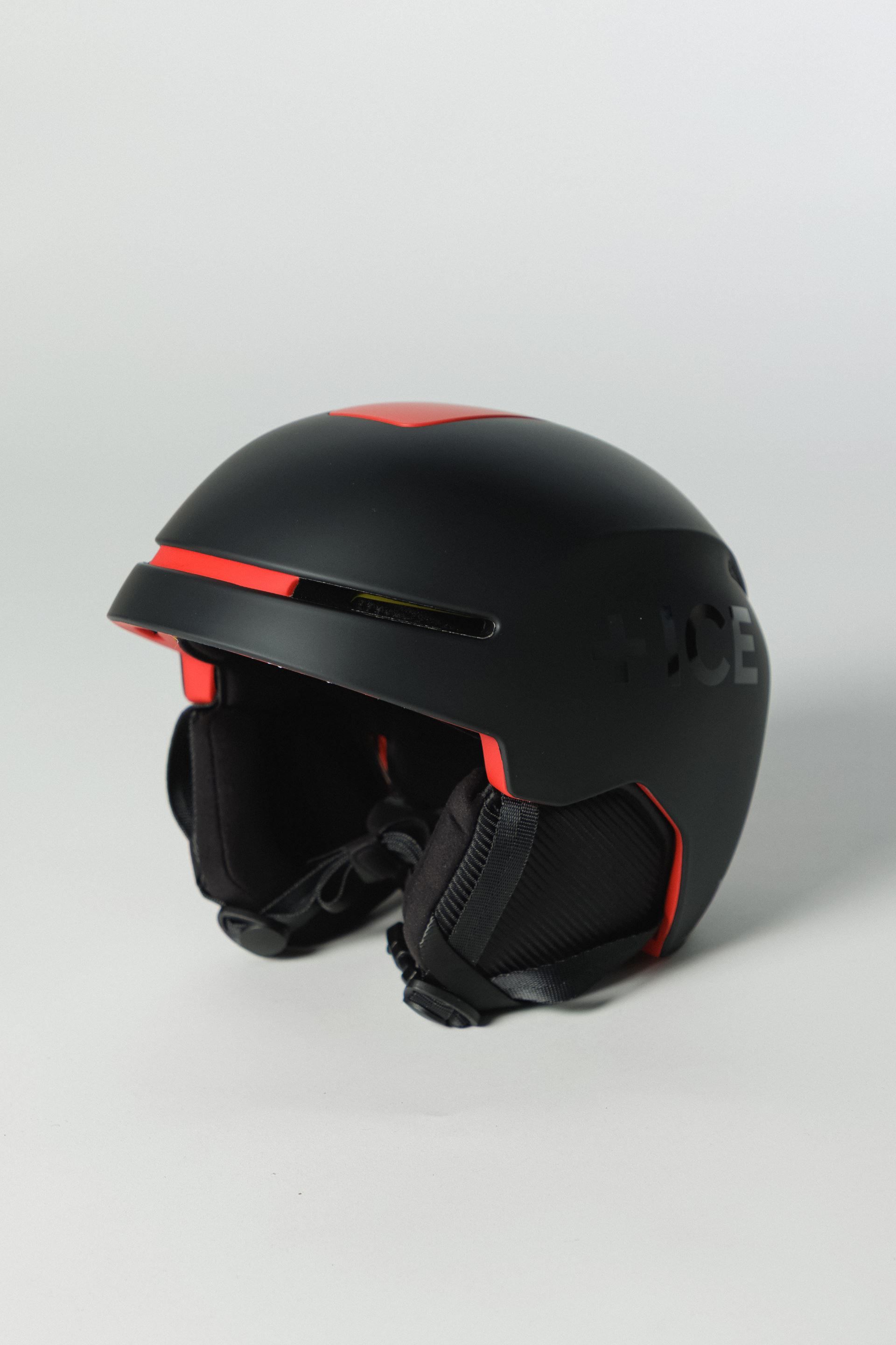 Шолом Bogner Fire+Ice MIPS SKI HELMET - Фото 2