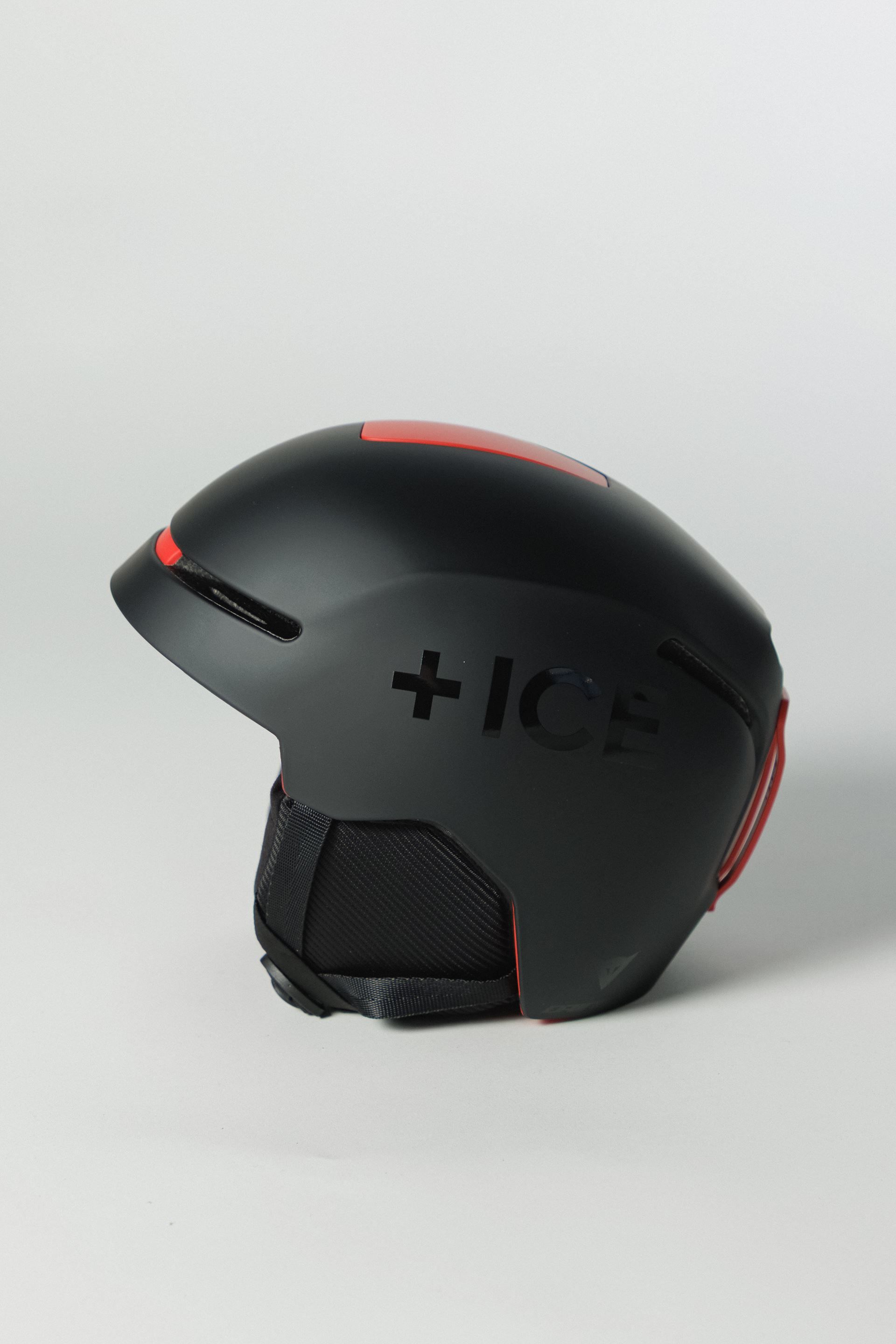 Шолом Bogner Fire+Ice MIPS SKI HELMET - Фото 5
