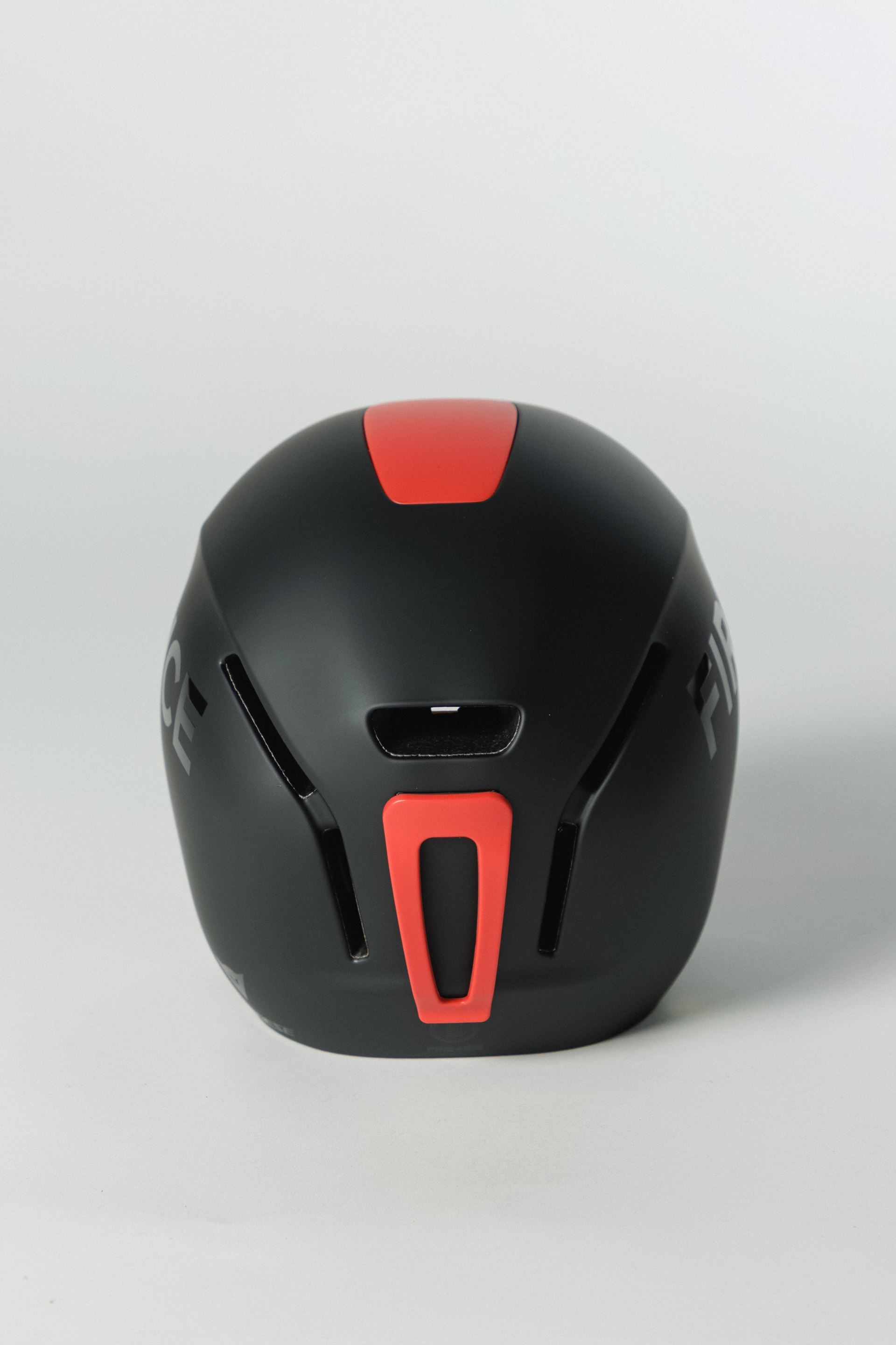 Шолом Bogner Fire+Ice MIPS SKI HELMET - Фото 9