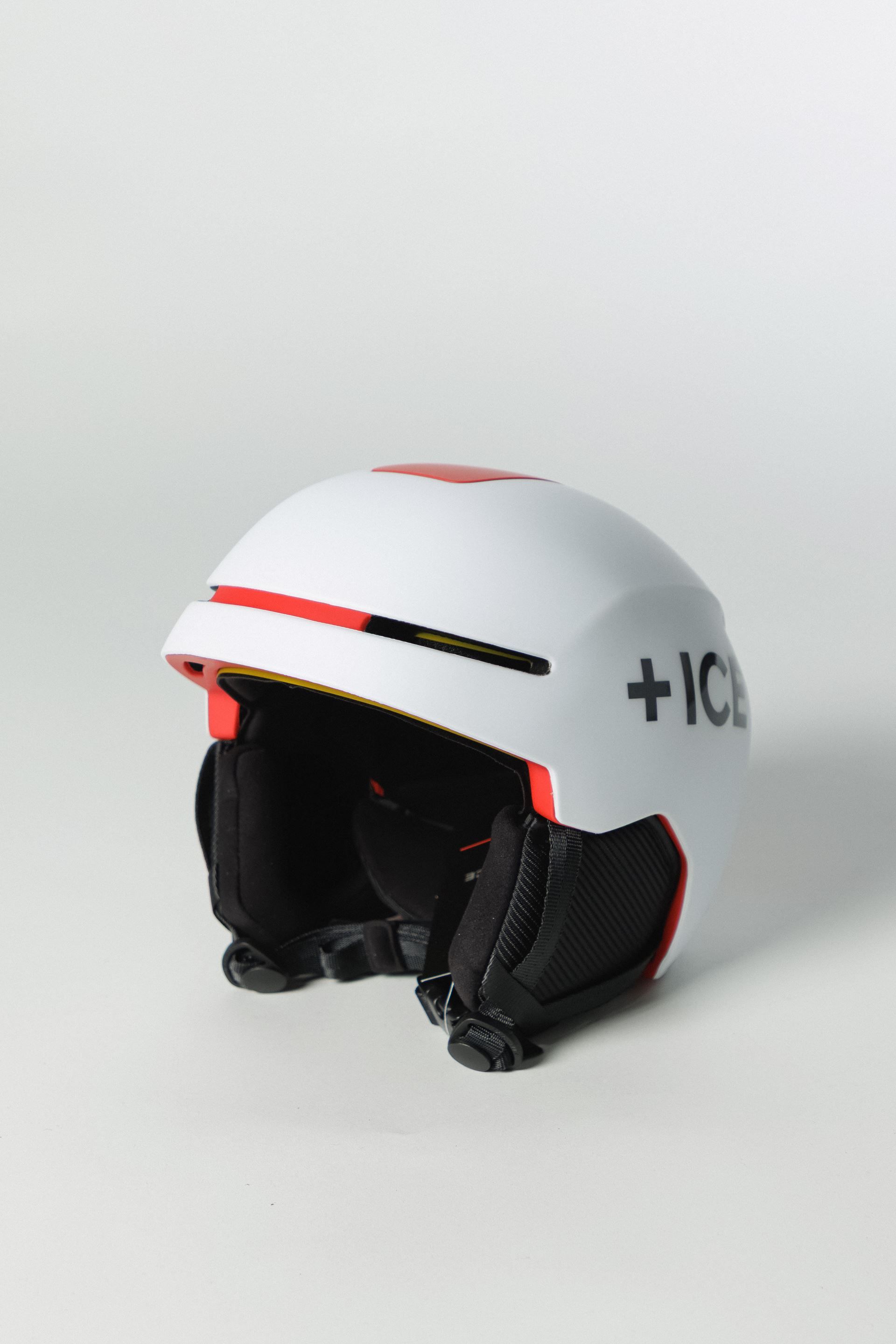 Шолом Bogner Fire+Ice MIPS SKI HELMET - Фото 2