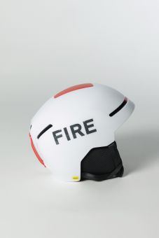 Шолом Bogner Fire+Ice MIPS SKI HELMET - Фото 7