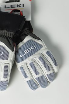 Рукавиці LEKI Griffin Pro 3D - Фото 2