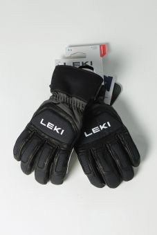 Рукавиці LEKI Griffin Pro 3D - Фото 3
