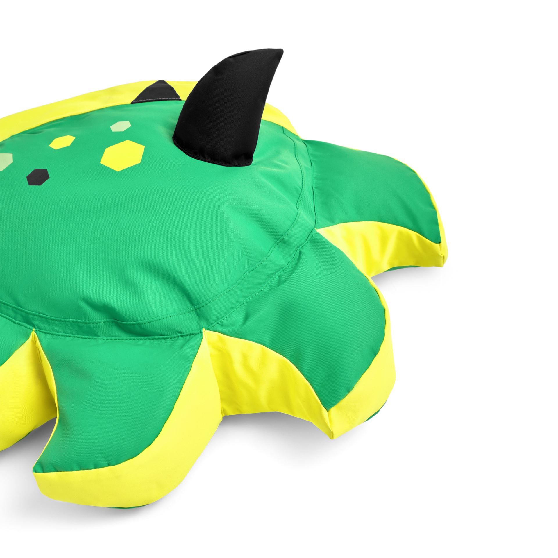 Комбінезон WeeDo Green MONDO Snowsuit - Фото 3