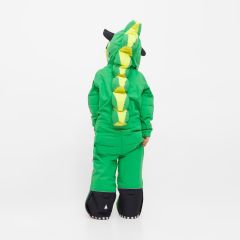 Комбінезон WeeDo Green MONDO Snowsuit - Фото 7