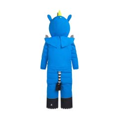 Комбінезон WeeDo RHINO Snowsuit - Фото 2